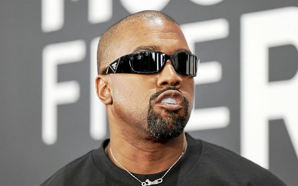 Chanson à la gloire d'Hitler : l'Australie annule le visa du sulfureux rappeur américain Kanye West