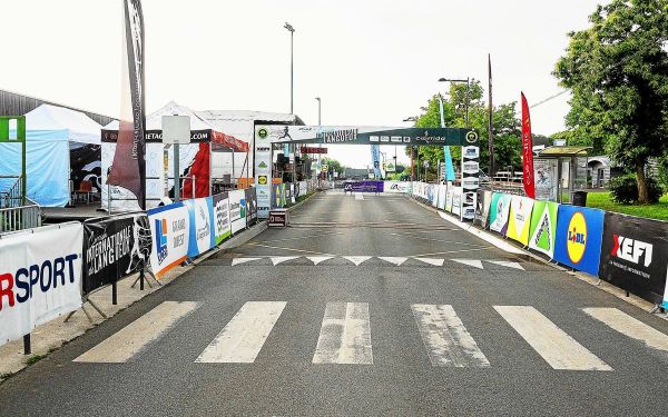 « Un remboursement intégral n'était pas envisageable » : le message de l'organisation après l'annulation d'une partie de la 34e Corrida de Langueux