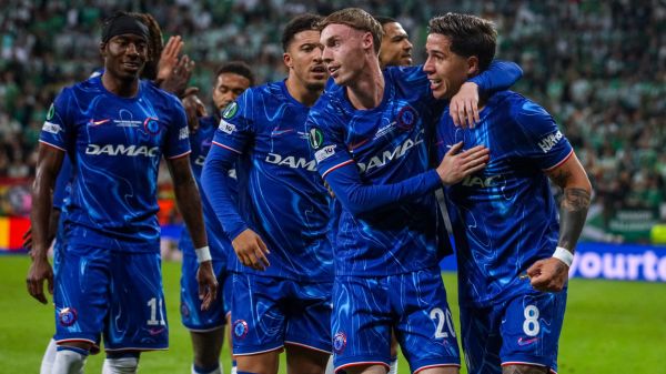 Coupe du monde des clubs 2025: Opta a un nouveau favori pour le titre (et ce n'est plus le PSG)