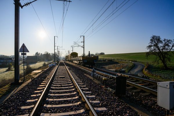 Reprise du trafic en vue: Aucun train ne circule entre Kautenbach et Wiltz