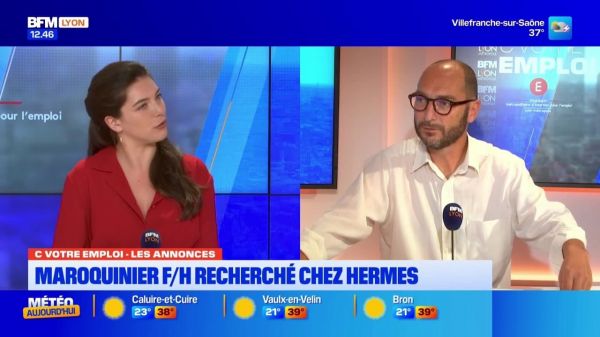C votre emploi du mercredi 2 juillet 2025 - Lyon 8eme : Formasup fête ses 30 ans !