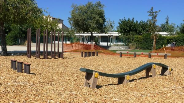 La végétalisation des cours d'école au cœur des projets de la Ville du Pontet