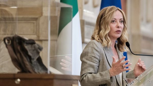 Italie : Giorgia Meloni renouvelle le système d'immigration de travail, 500 000 nouveaux visas à la clé entre 2026 et 2028