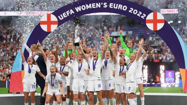 Tout ce qu'il faut savoir sur l'Euro Féminin 2025