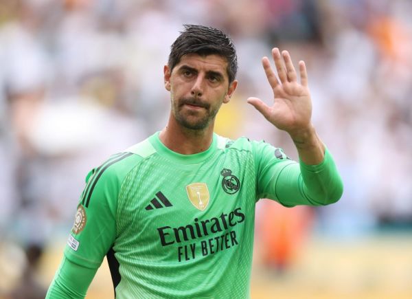 Thibaut Courtois se paye les «  quatre Twittos » qui critiquent le Mondial des clubs