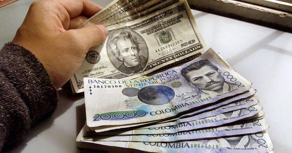 Colombie : l'Amérindienne, le numismate et le billet de 10 000 pesos