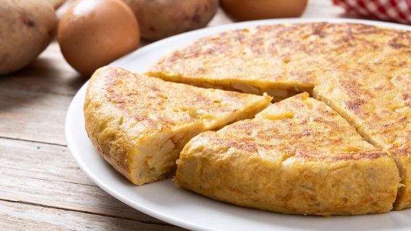 Des "tortillas empoisonnées" : 162 personnes contaminées par la salmonelle lors d'un festival de musique