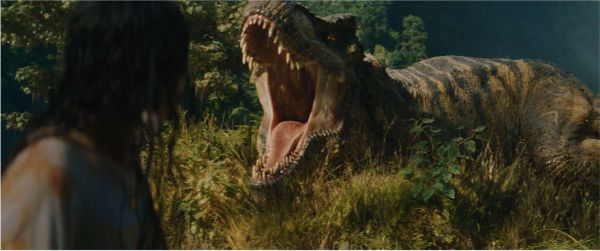 « Jurassic World : Renaissance » : les dinosaures pourraient-ils revivre dans notre écosystème ?