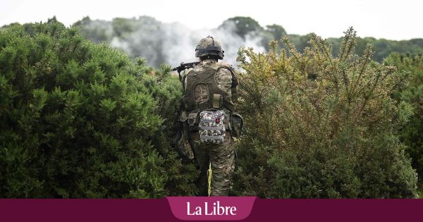 Un Ukrainien raconte le sordide rituel des Russes: "Des êtres humains ne font pas ce genre de choses. Ce sont des créatures de l'enfer"