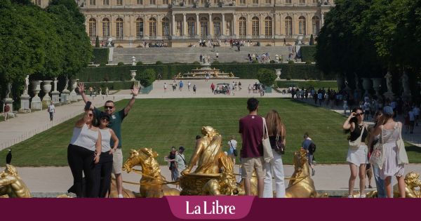 Tragique événement au château de Versailles : une fillette de 10 ans décède