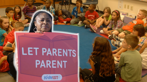 Les enfants américains pourront être soustraits aux livres LGBT à l'école… pour raisons religieuses!