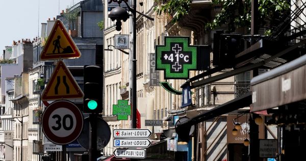 «Deux morts en lien avec la chaleur» et la canicule : Agnès Pannier-Runacher a-t-elle parlé trop vite ?