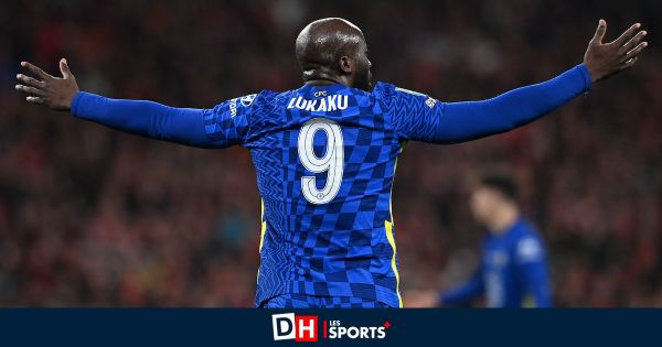 ”Ce n'était pas vrai” : Romelu Lukaku rétablit la vérité sur son départ de Chelsea
