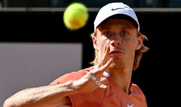 « Ce circuit est devenu une blague », Shapovalov fustige le tournoi de Wimbledon