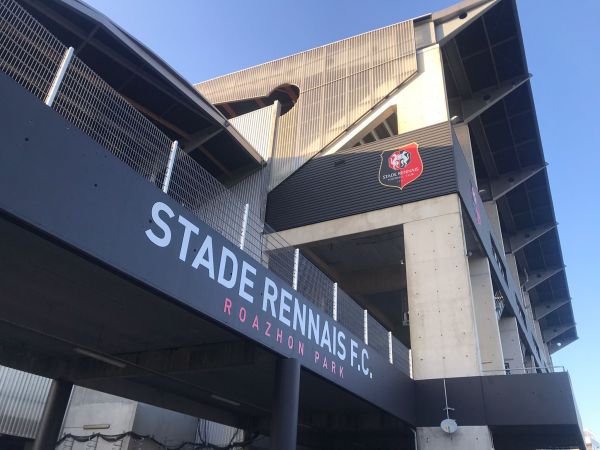 Mercato : Robin Risser (Strasbourg) finalement vers Lens ?