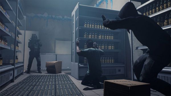Ready or Not subit une vague de Review-Bombing sur Steam : les joueurs PC affirment que le jeu a été "censuré" pour satisfaire les fabricants de consoles