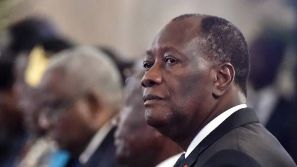 La nationalité ivoirienne d’Alassane Ouattara contestée devant le Conseil constitutionnel