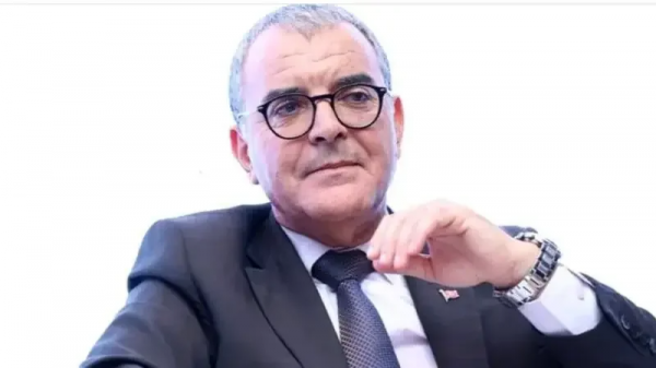 Abdelhafid : Aucun problème avec les hommes d'affaires qui respectent la loi