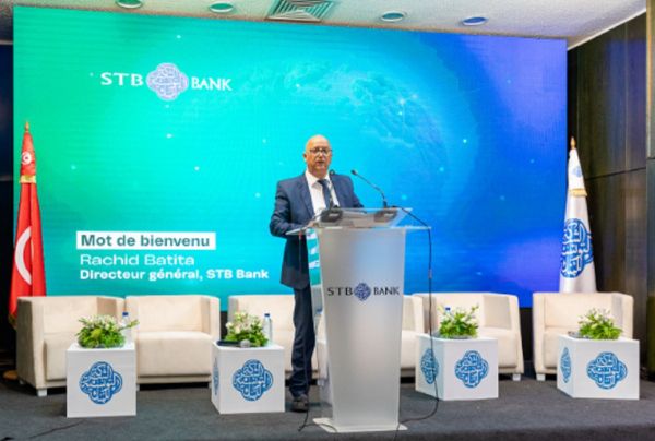 STB s’oriente « Green Value »