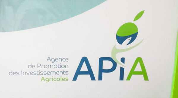 Semaine portes ouvertes à l'APIA au profit des TRE pour investir en agriculture