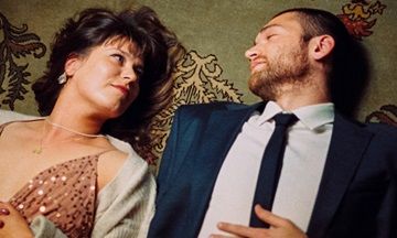 [Cinéma] Slow : le trailer