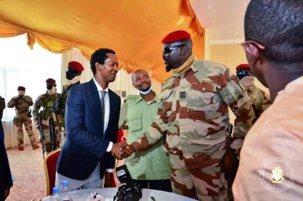 Guinée : Nouvel espoir ou prolongation du désespoir ?