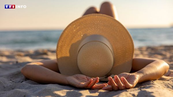 Le soleil, ami ou ennemi ? Les conseils pour profiter de ses bienfaits sans se mettre en danger | TF1 INFO