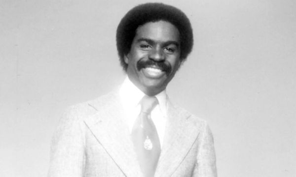 Walter Scott Jr., chanteur de The Whispers, est mort