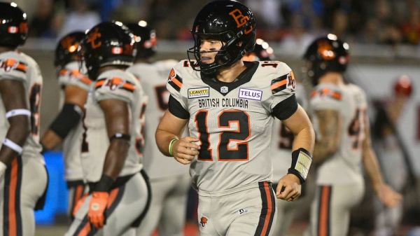 Les Alouettes auront-ils Nathan Rourke dans les pattes?
