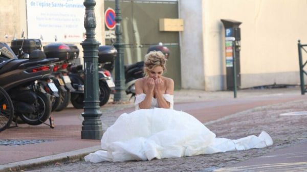 Le premier venu : c’est quoi cette comédie romantique avec Claire Keim ? 