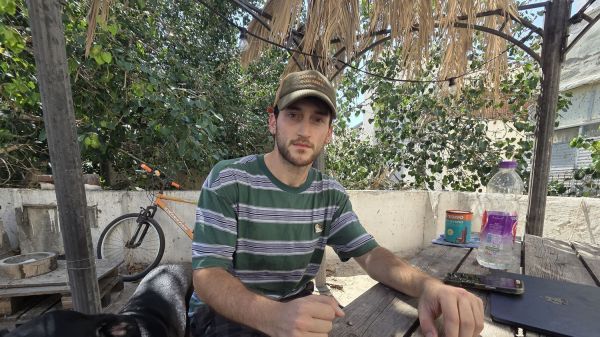 TEMOIGNAGE. Gaza : un ex-soldat réserviste de l'armée israélienne dénonce un "nettoyage ethnique" et se dit "trahi" par le gouvernement