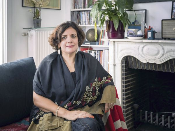 « Après l'assassinat de Shireen Abu Akleh, j'ai découvert un monde qui nous déshumanise » : Muzna Shihabi, le double exil d'une Palestinienne à Paris