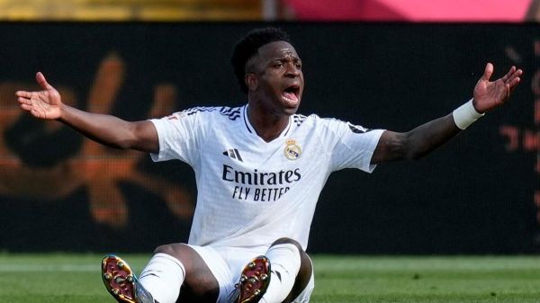 Real Madrid : Vinicius Jr ne veut plus discuter avec la direction !
