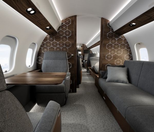 Le jackpot pour Bombardier