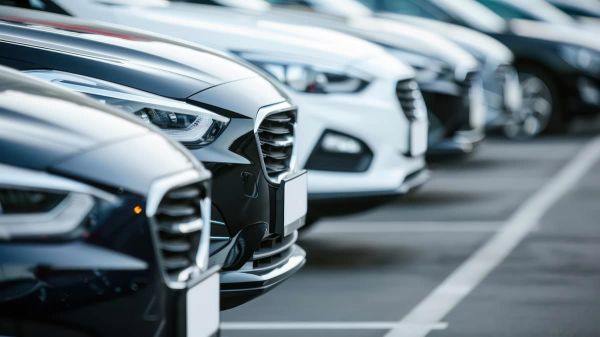Importations de véhicules en Algérie : attention à ce détail essentiel