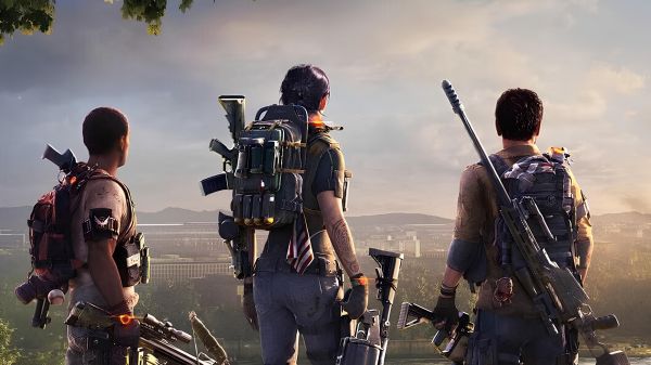 The Division 2 va enfin avoir cette fonctionnalité après toutes ces années