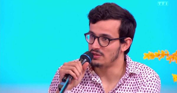"Je ne suis pas en train de dire : Dégage” : Paul El Kharrat revient sur ses propos polémiques à l'encontre d'Émilien dans "Les 12 coups de midi"