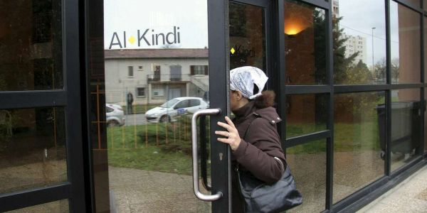 La gestion du lycée musulman Al-Kindi épinglée par la chambre régionale des comptes
