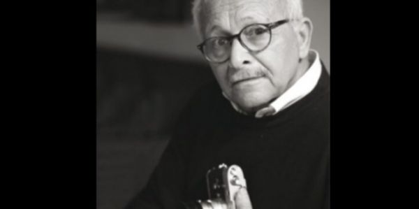 Tunisie : décès de Mrad Ben Mahmoud, maître de la photographie tunisienne