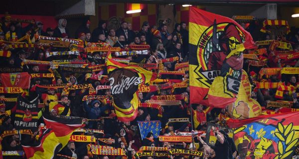 Lens : le RCL a trouvé son nouveau gardien