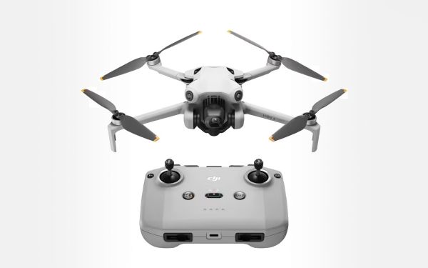 Soldes DJI Mini 4 Pro : le drone est à son prix le plus bas !