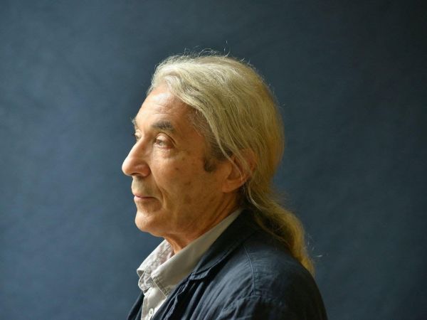 Daniel Sarfati. « On n’emprisonne pas Voltaire »