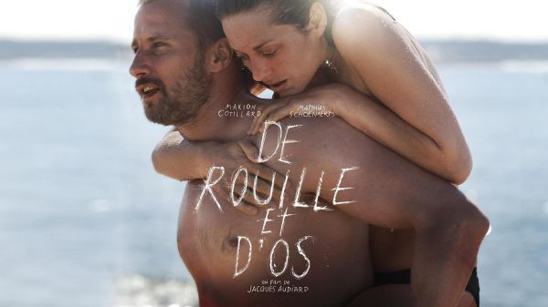 De rouille et d'os : où a été tourné le film avec Marion Cotillard ?