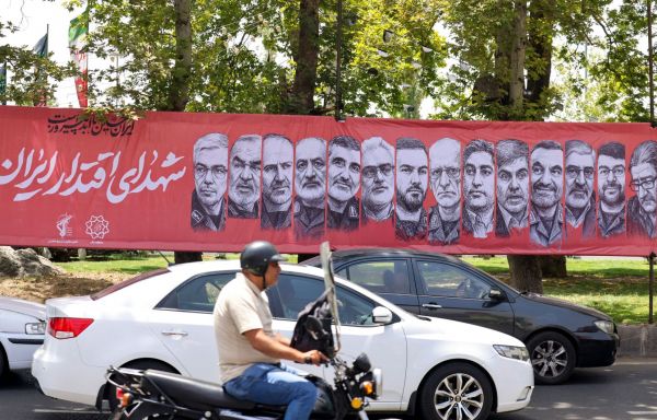 L'Iran suspend officiellement sa coopération avec l'AIEA