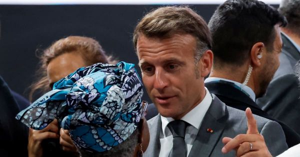 Le sommet de Séville doit changer le système économique mondial