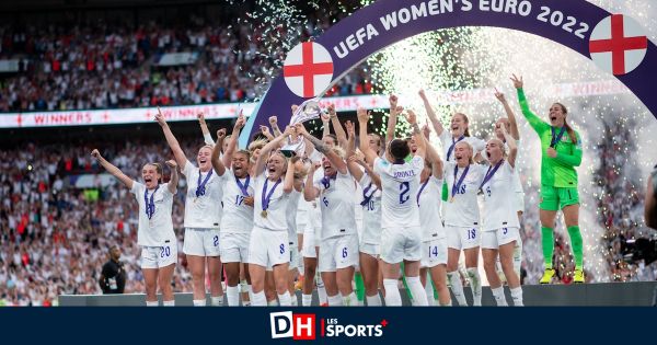 Trois nations en pôle, la Belgique loin derrière : qui sont les favorites pour l'Euro féminin ?