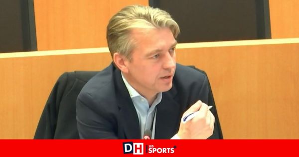 Conditions de travail "indignes" au tribunal du travail de Mons: un déménagement est prévu pour septembre