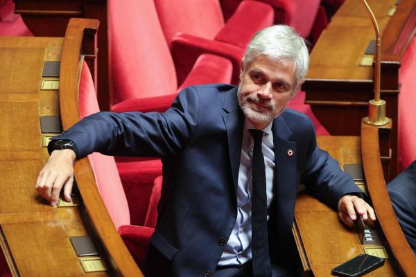 Budget 2026 : les Républicains ne le voteront pas en cas de hausse d'impôts, menace Wauquiez