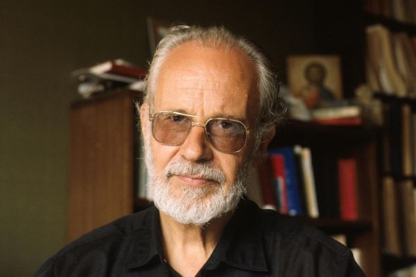 Mort du prêtre orthodoxe Michel Evdokimov, « un homme qui créait des ponts »
