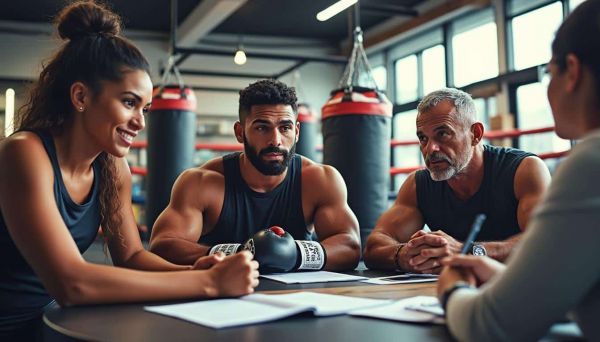 Le panel : quel aspect duboxing professionnel est le plus sous-estimé ?